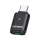 Adapter Bluetooth UGREEN Adapter Bluetooth 5.3 BT501 USB-C aptX HD czarny